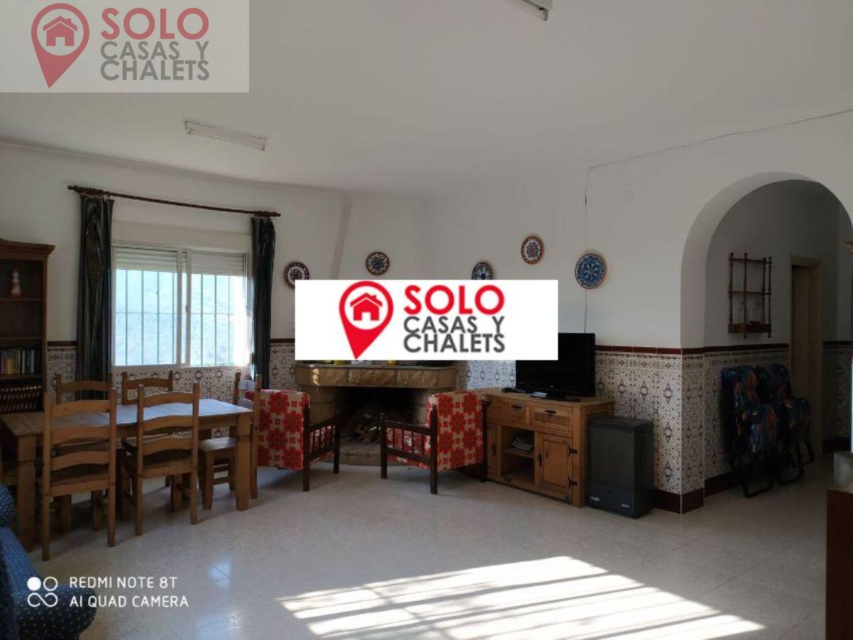 For sale of house in Córdoba