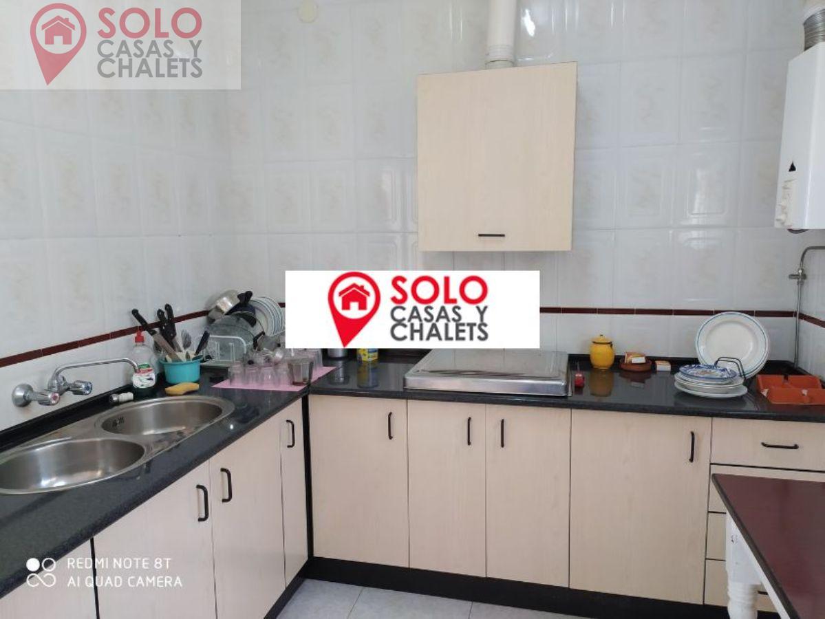 For sale of house in Córdoba