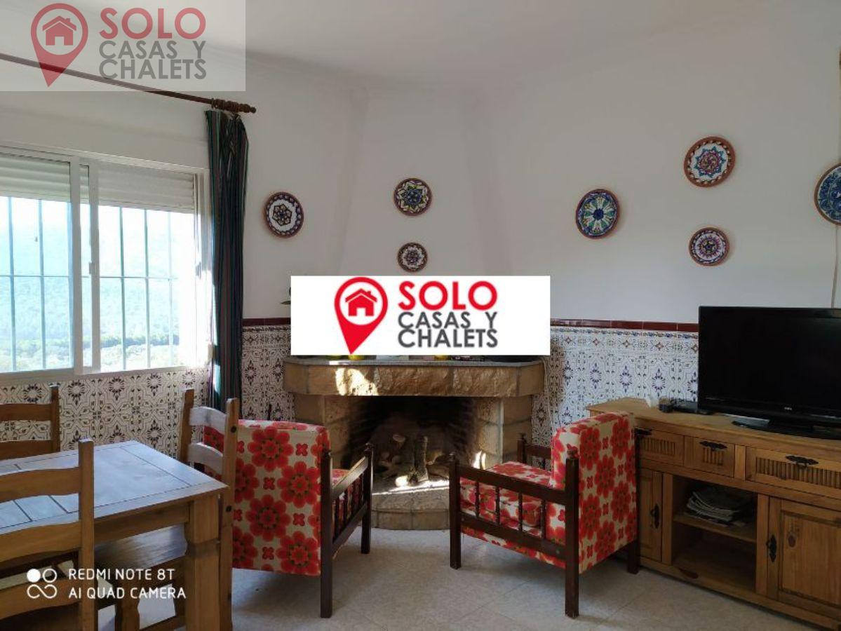 For sale of house in Córdoba