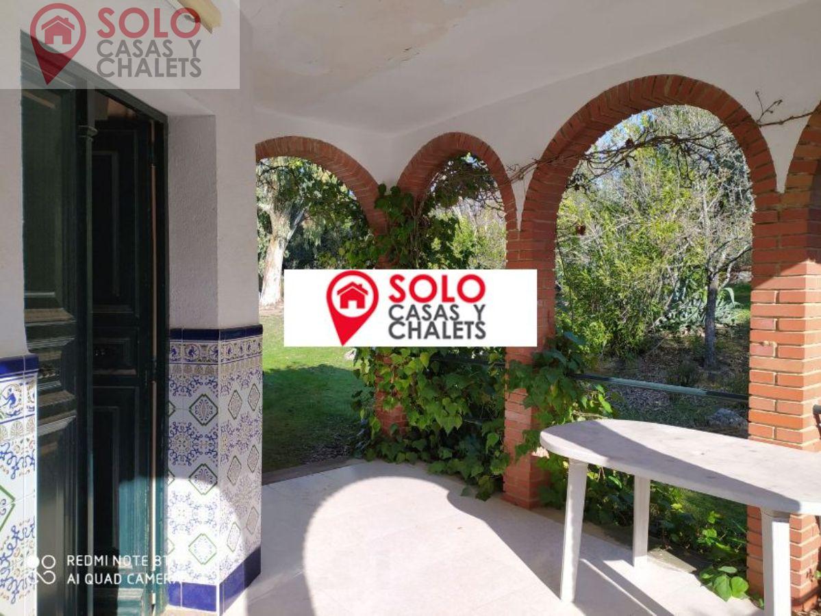 For sale of house in Córdoba