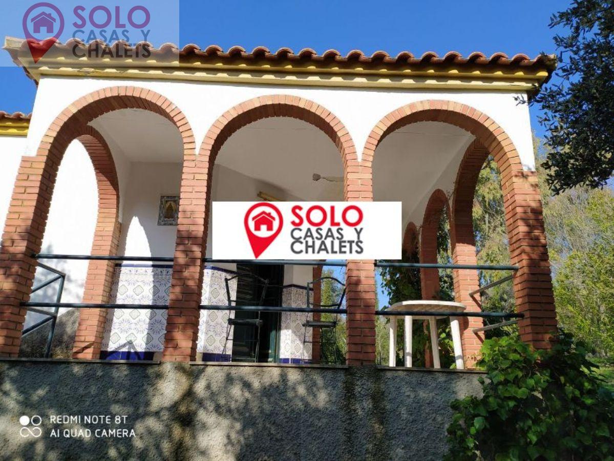 For sale of house in Córdoba