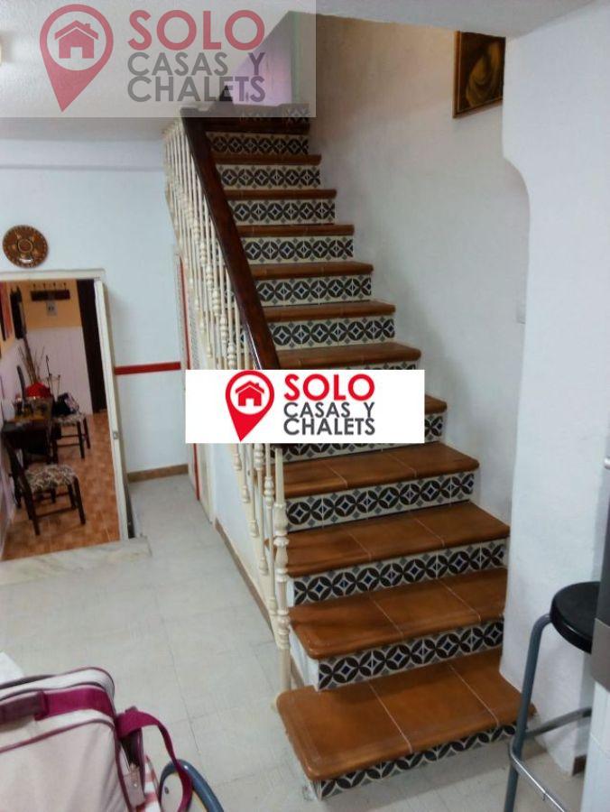 For sale of house in Córdoba