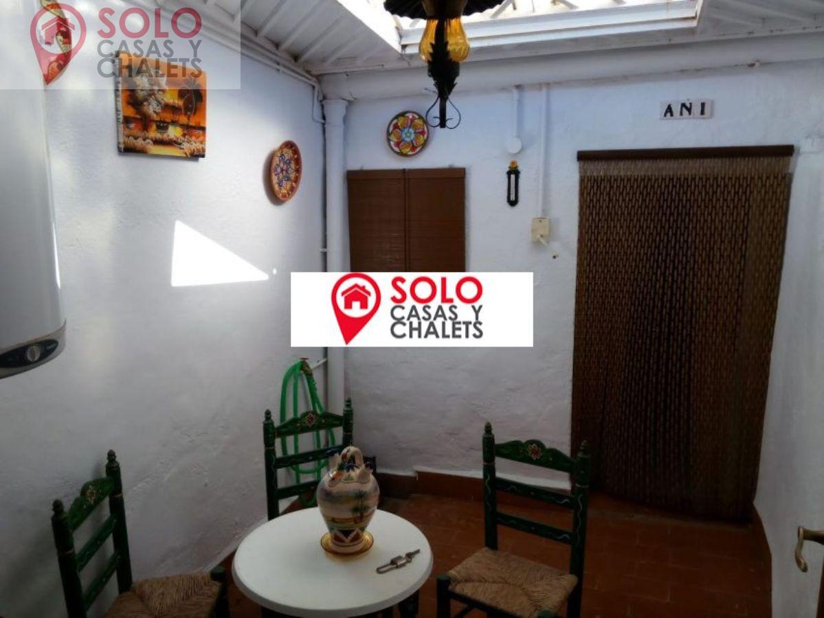 For sale of house in Córdoba