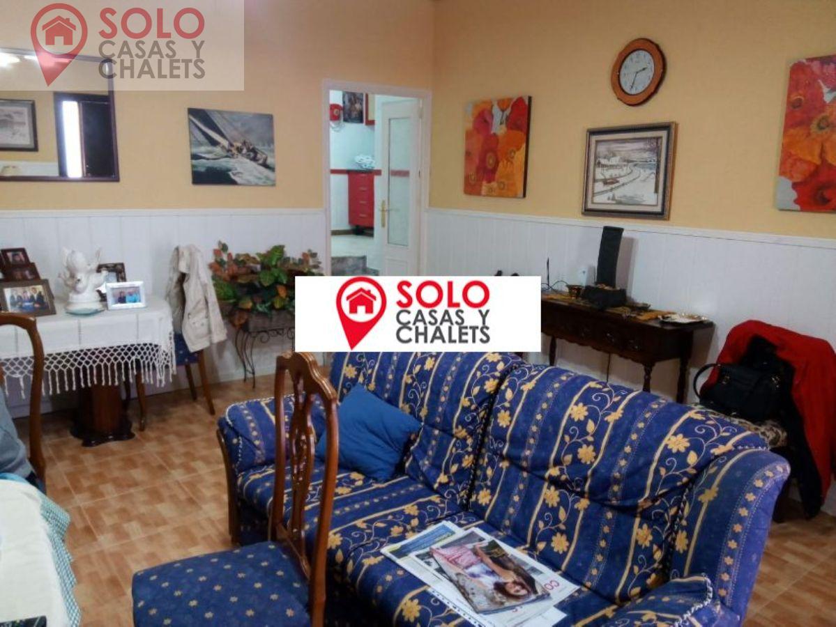 For sale of house in Córdoba