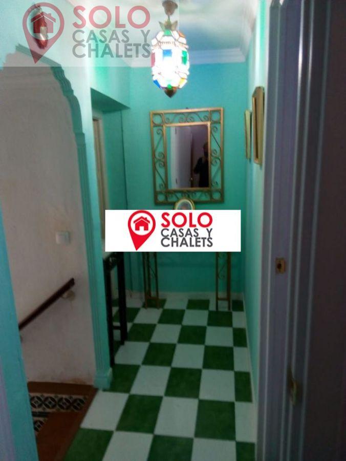 For sale of house in Córdoba