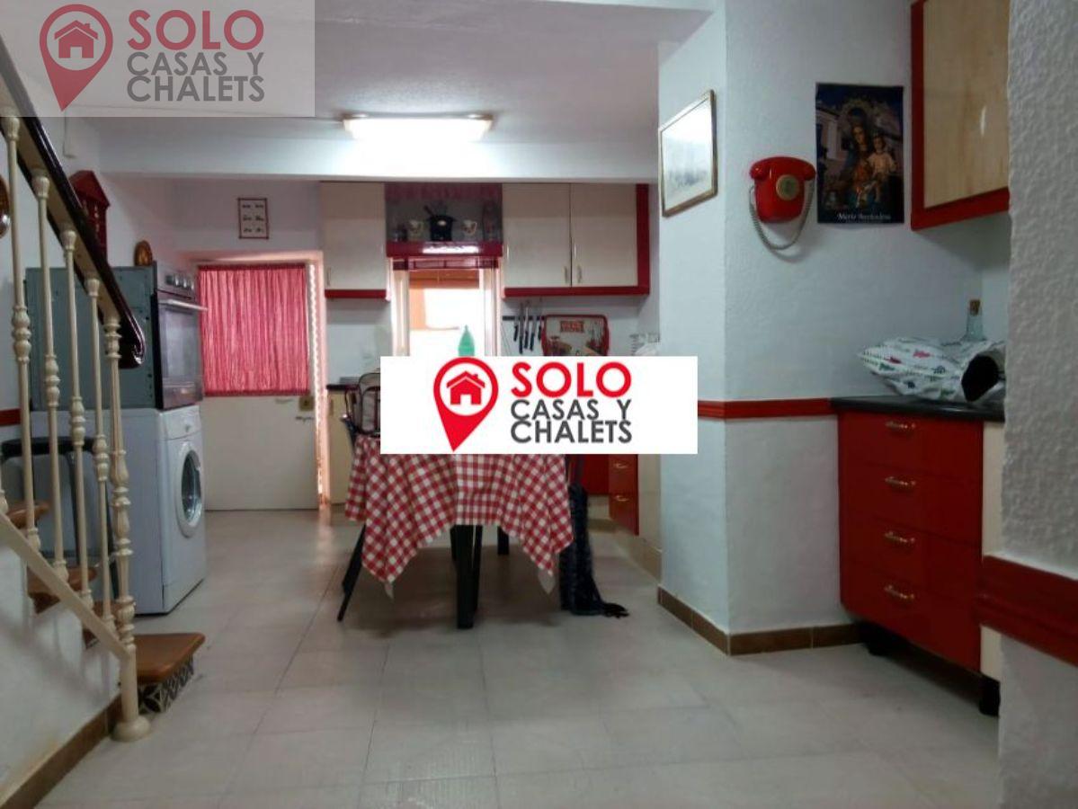 For sale of house in Córdoba