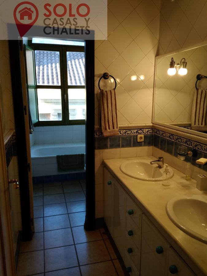 Venta de casa en Córdoba