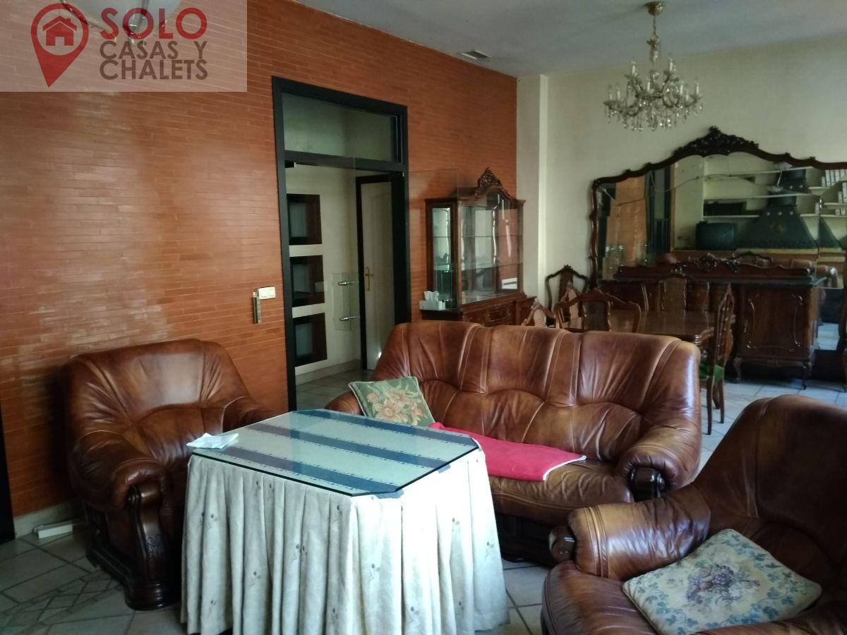 For sale of house in Córdoba