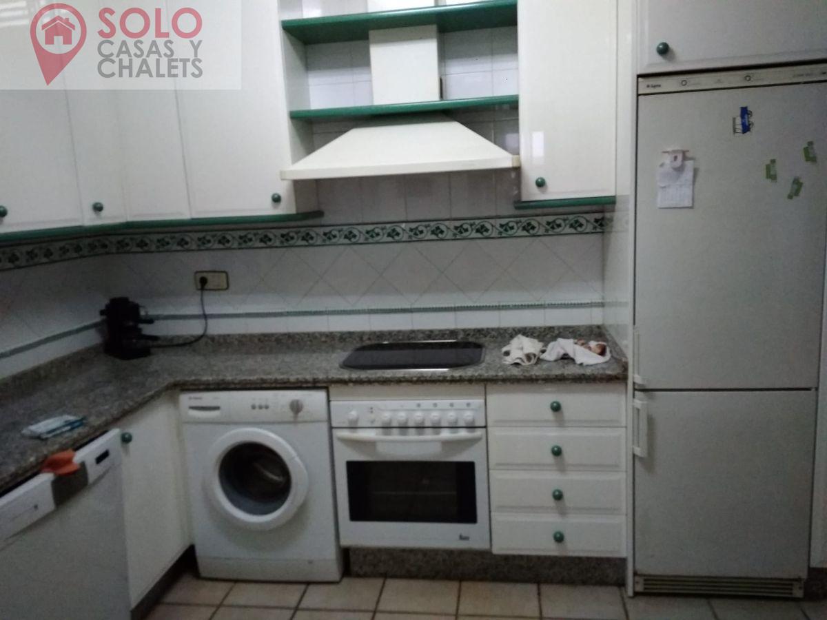 For sale of house in Córdoba