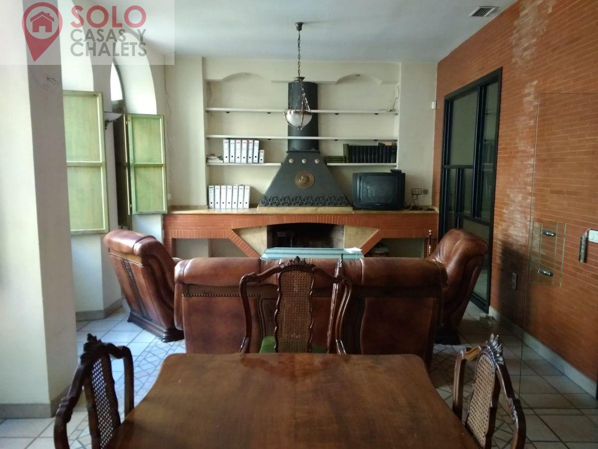 Venta de casa en Córdoba