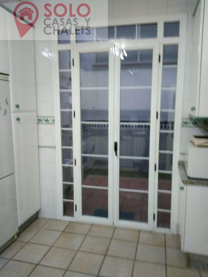 For sale of house in Córdoba