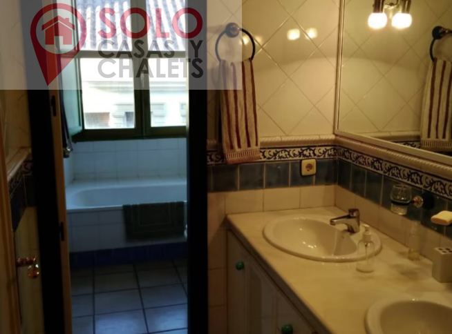 Venta de casa en Córdoba