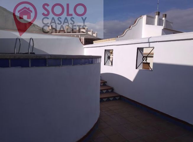 For sale of house in Córdoba