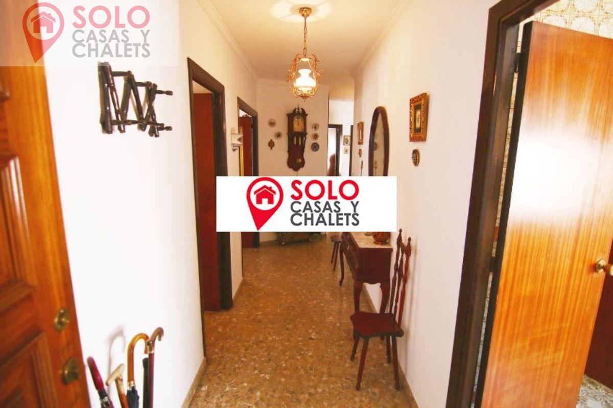 For sale of house in Córdoba