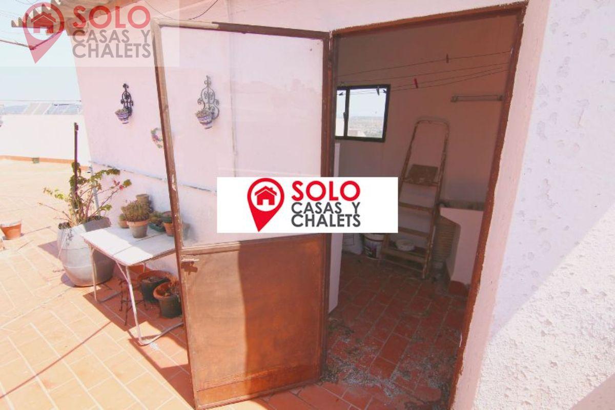 For sale of house in Córdoba