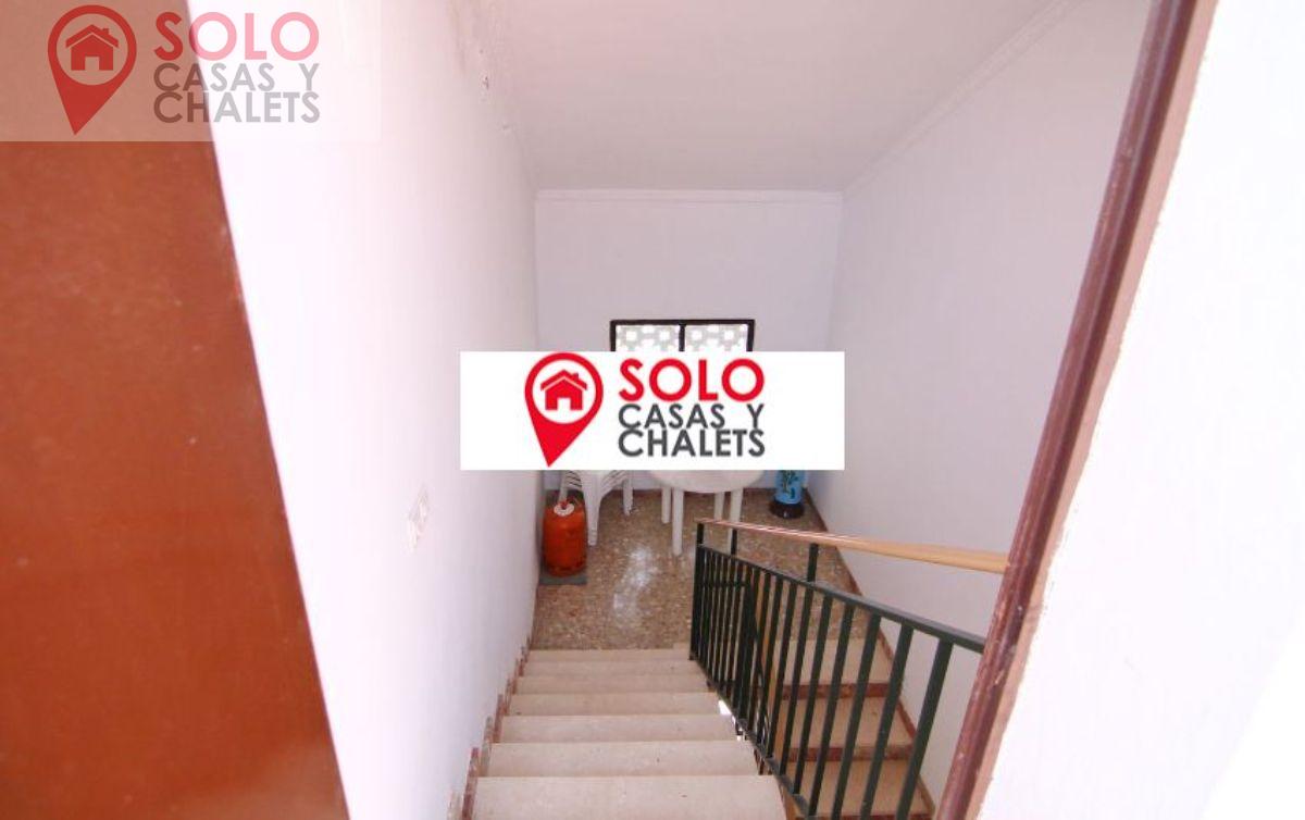 For sale of house in Córdoba