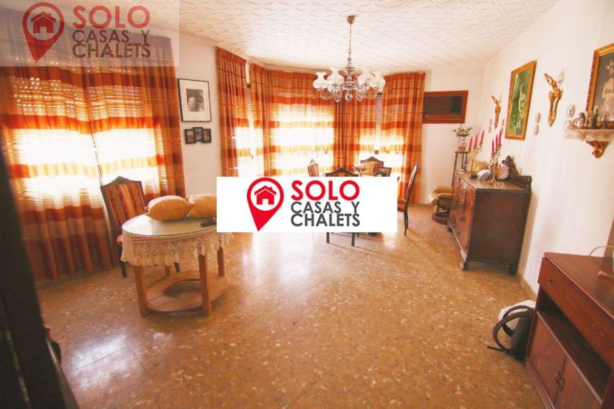 Venta de casa en Córdoba