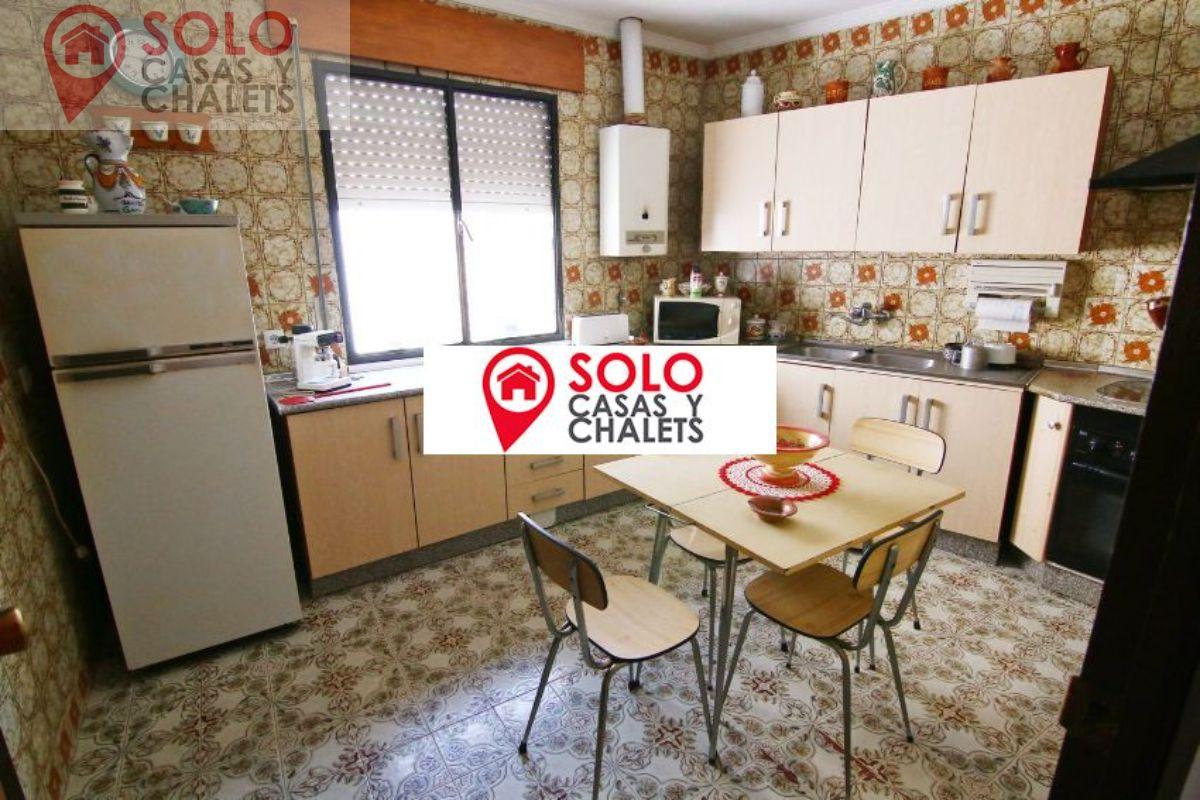 For sale of house in Córdoba