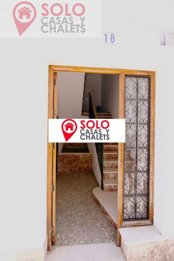 For sale of house in Córdoba