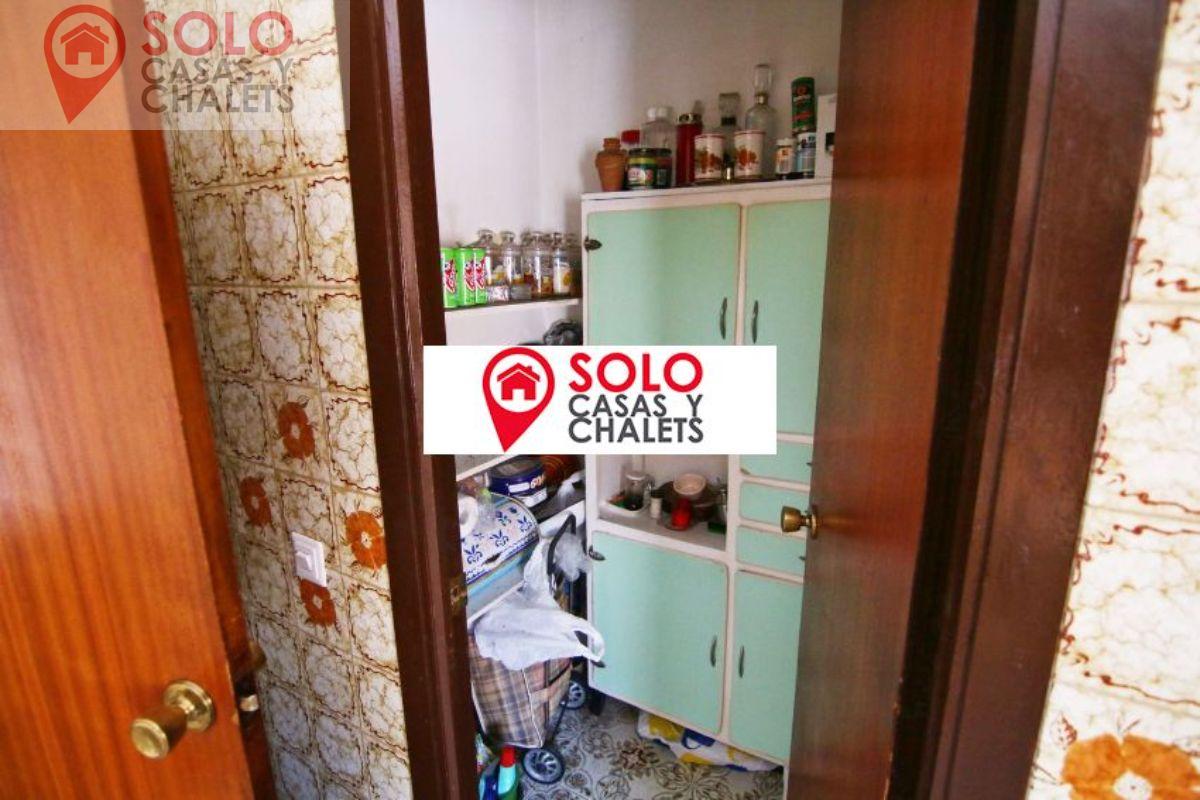 For sale of house in Córdoba