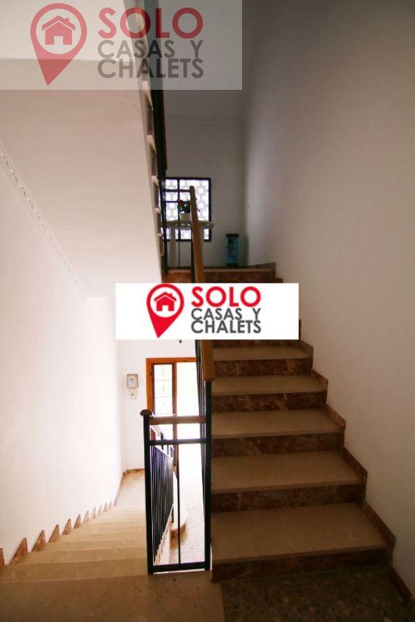 For sale of house in Córdoba