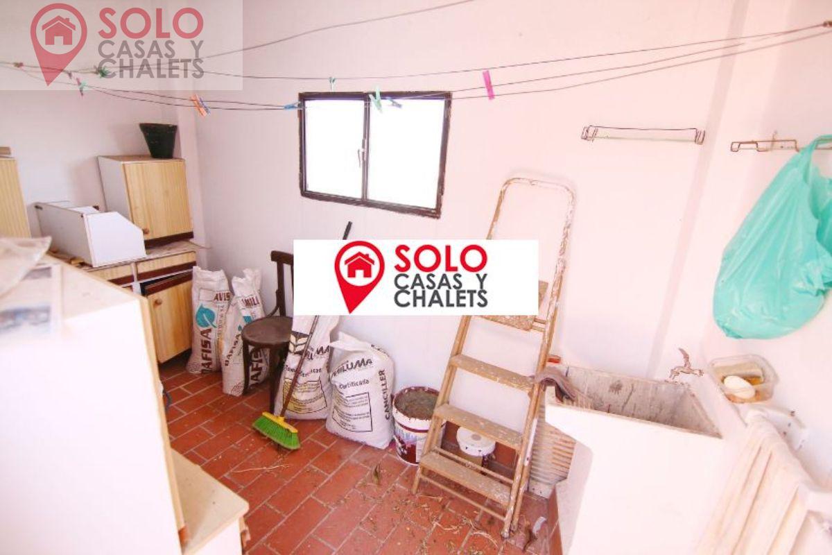 For sale of house in Córdoba