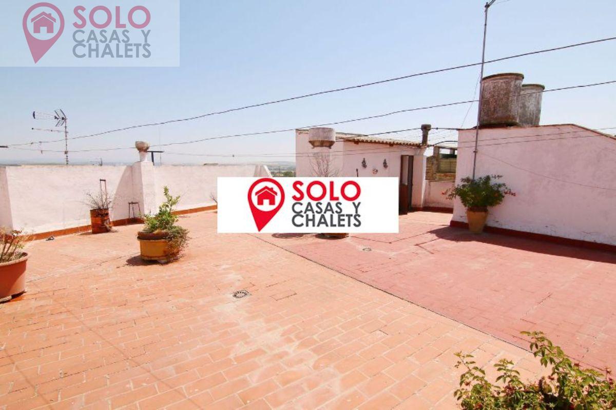 For sale of house in Córdoba