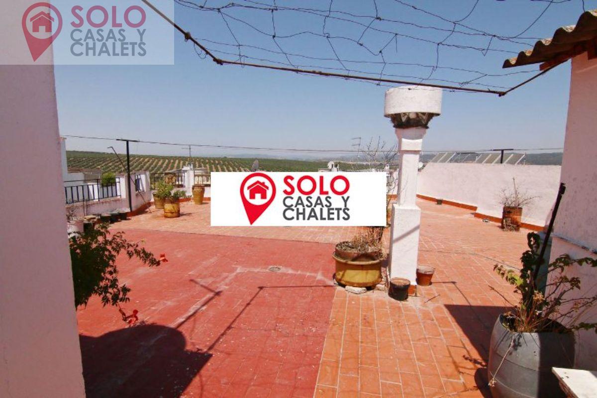 For sale of house in Córdoba