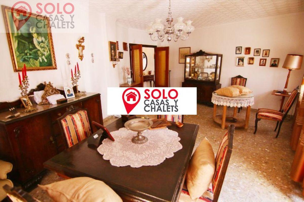 For sale of house in Córdoba