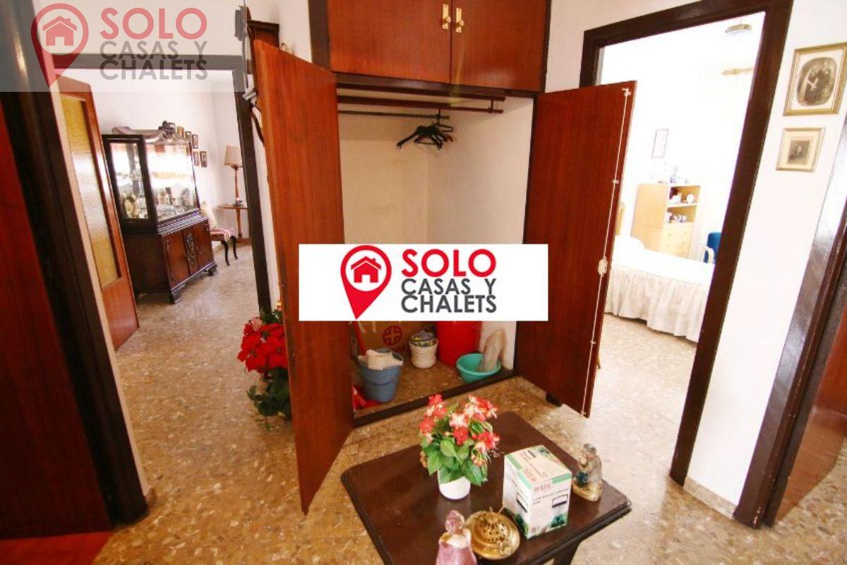 For sale of house in Córdoba