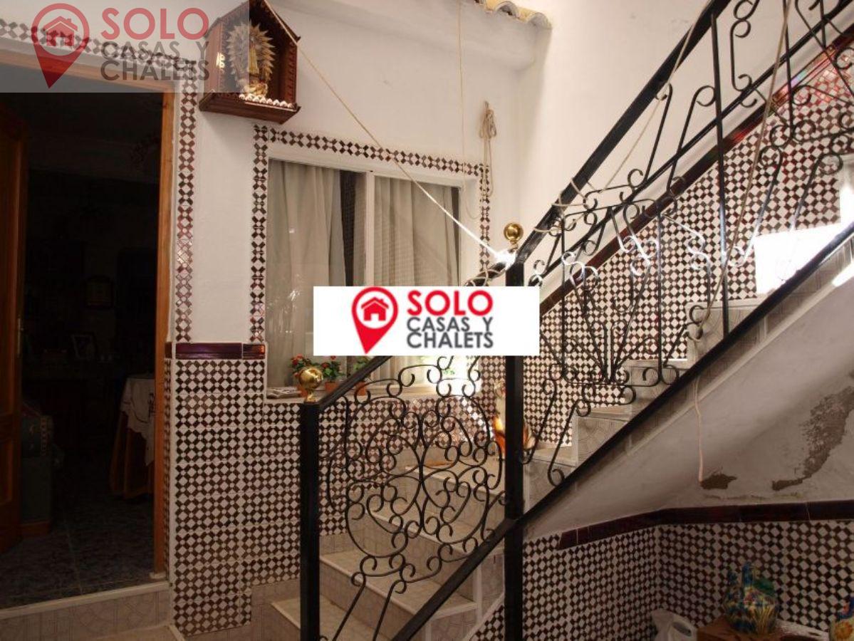 For sale of house in Córdoba