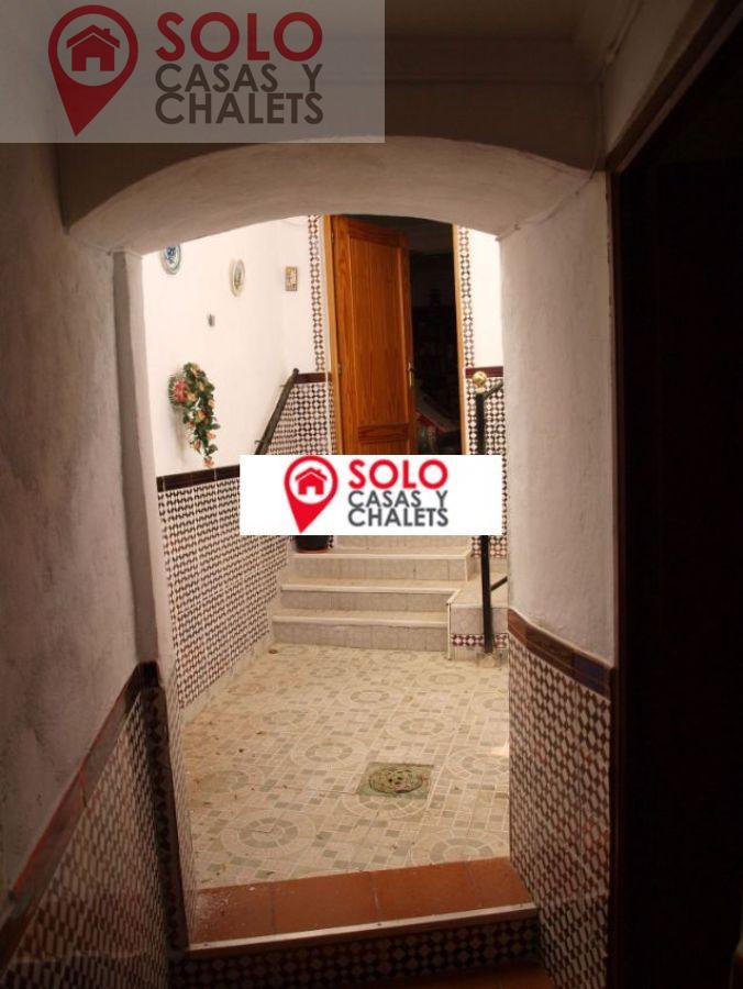 For sale of house in Córdoba