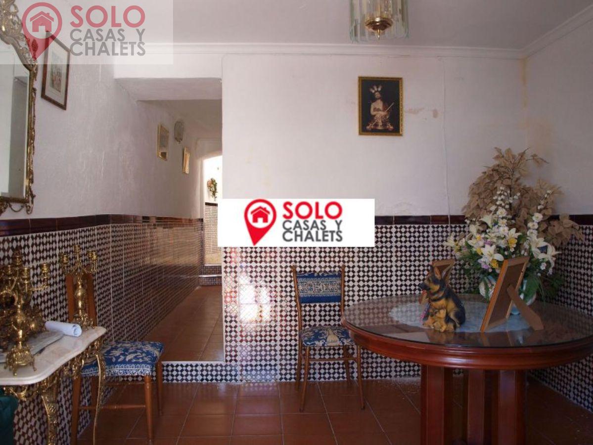 For sale of house in Córdoba