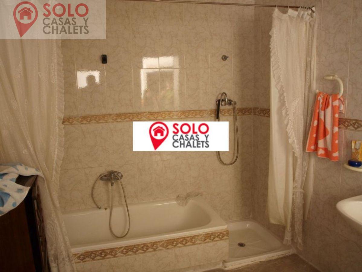 For sale of house in Córdoba