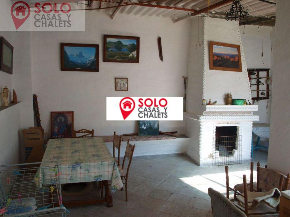 For sale of house in Córdoba