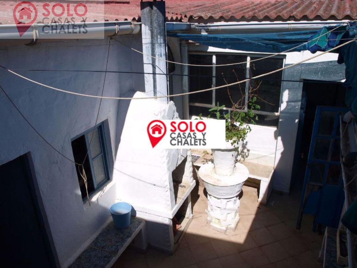 For sale of house in Córdoba