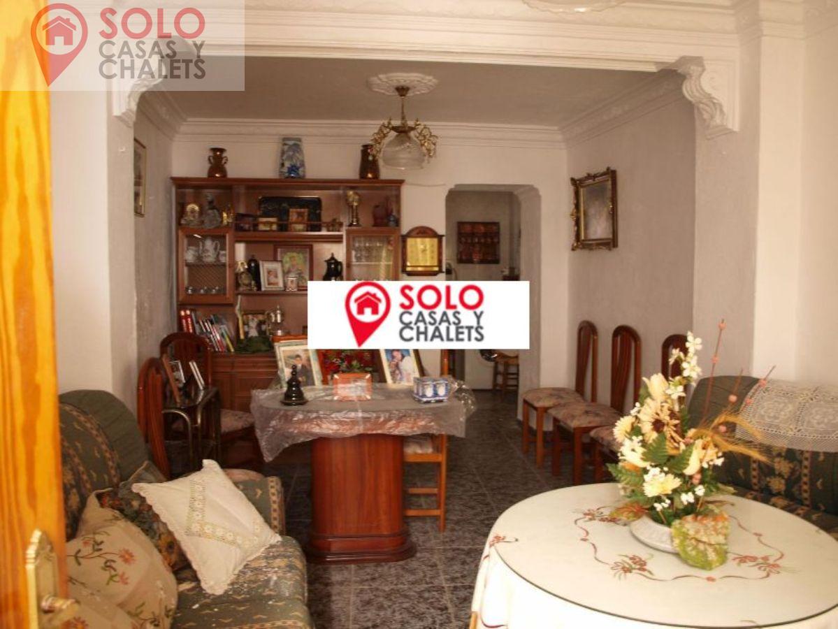 For sale of house in Córdoba