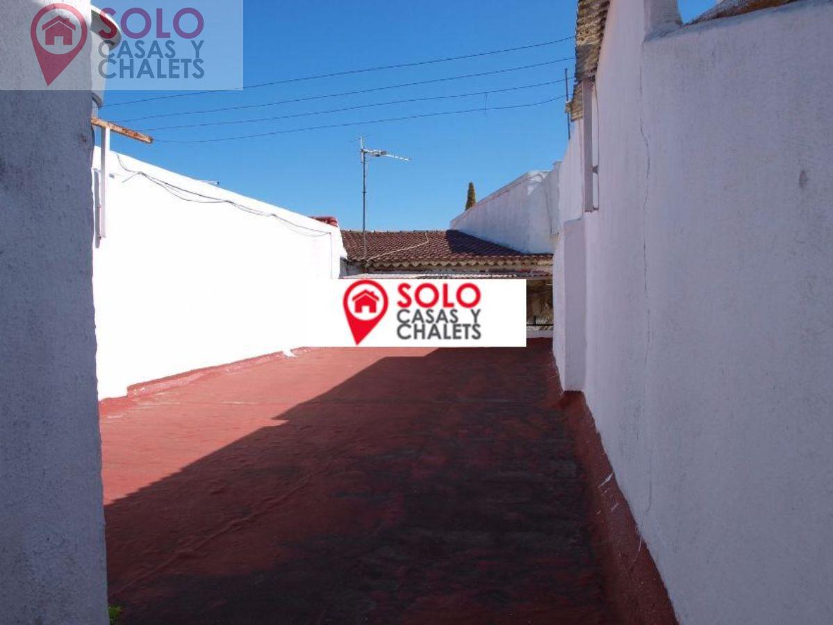 For sale of house in Córdoba