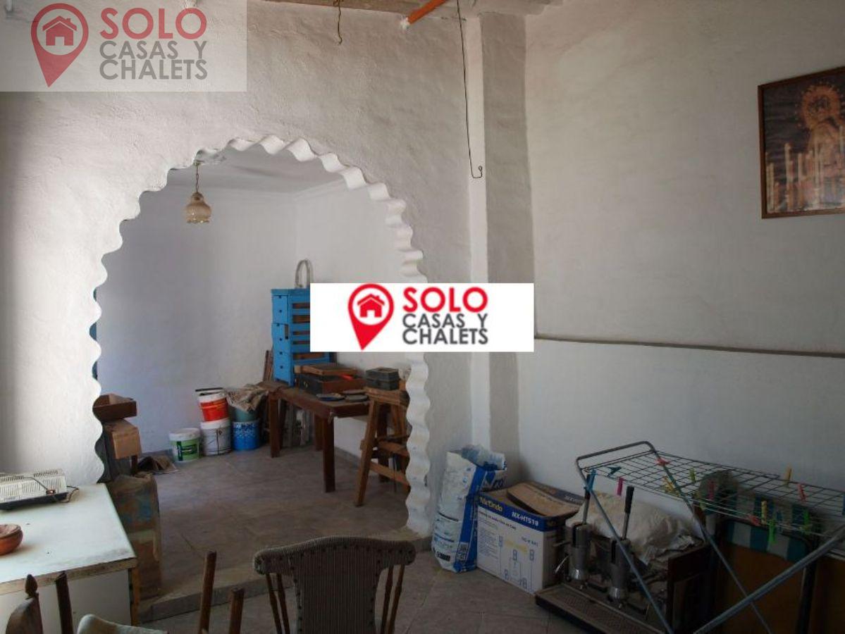 For sale of house in Córdoba