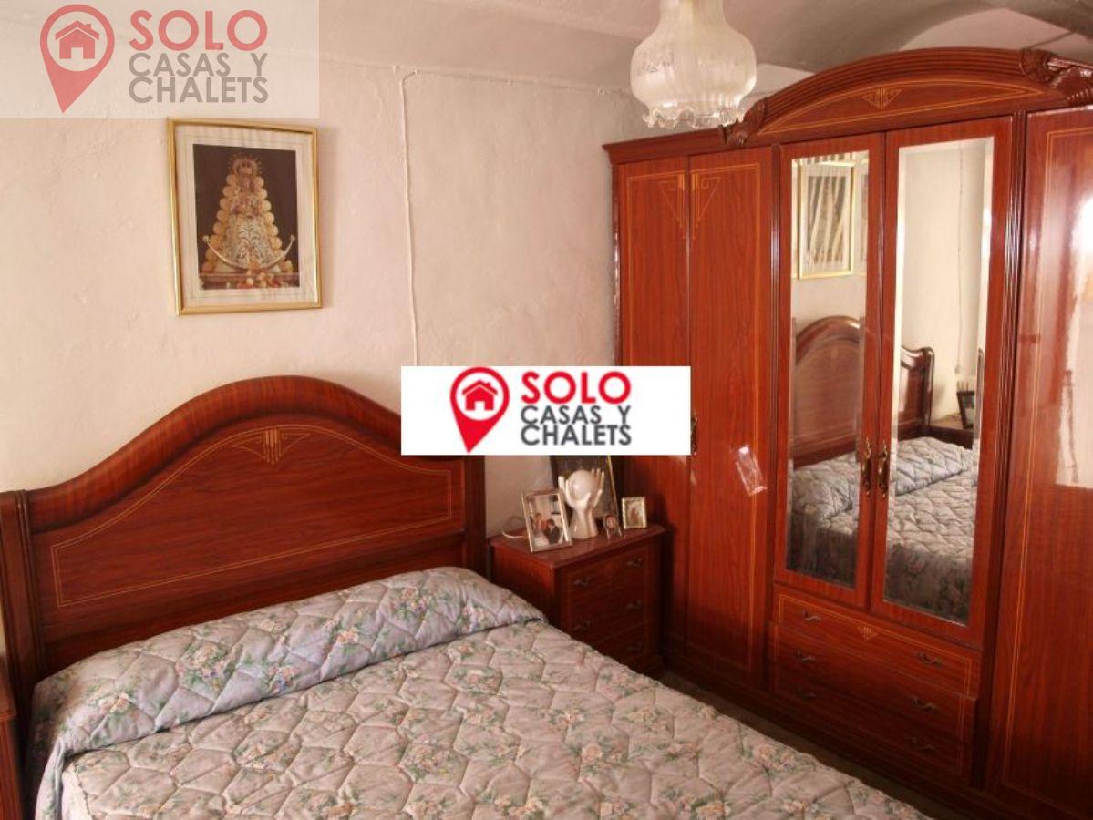 For sale of house in Córdoba