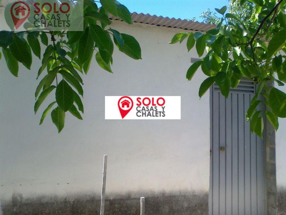 For sale of house in Córdoba