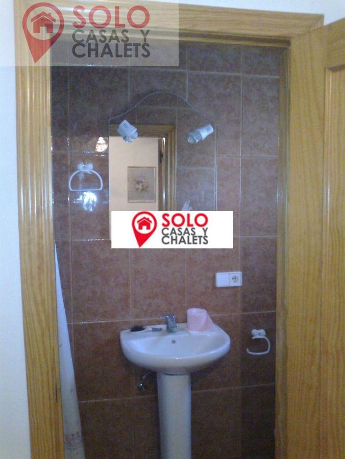 For sale of house in Córdoba