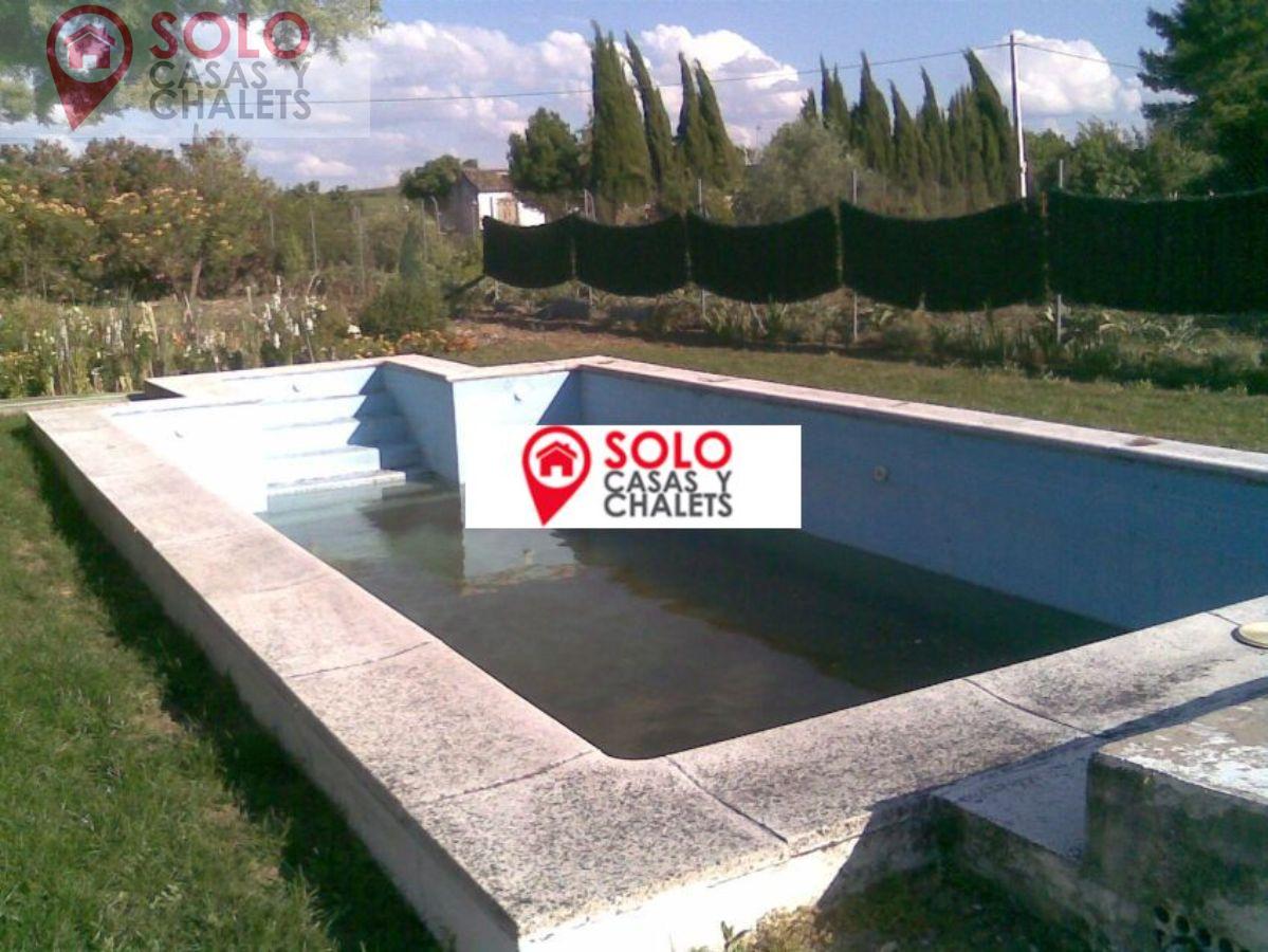 For sale of house in Córdoba