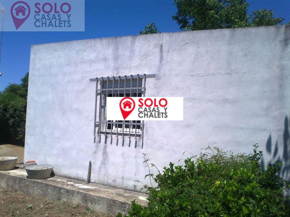 For sale of house in Córdoba