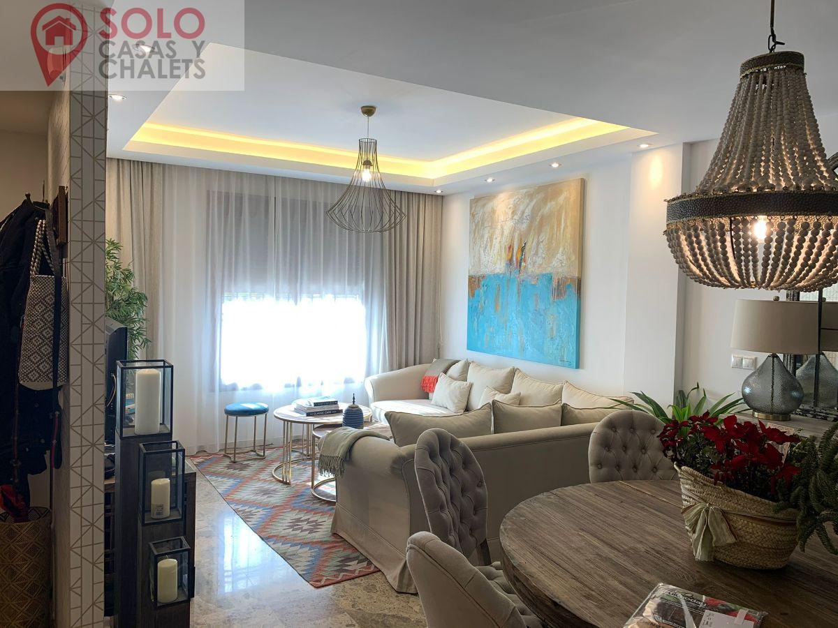 For sale of house in Córdoba