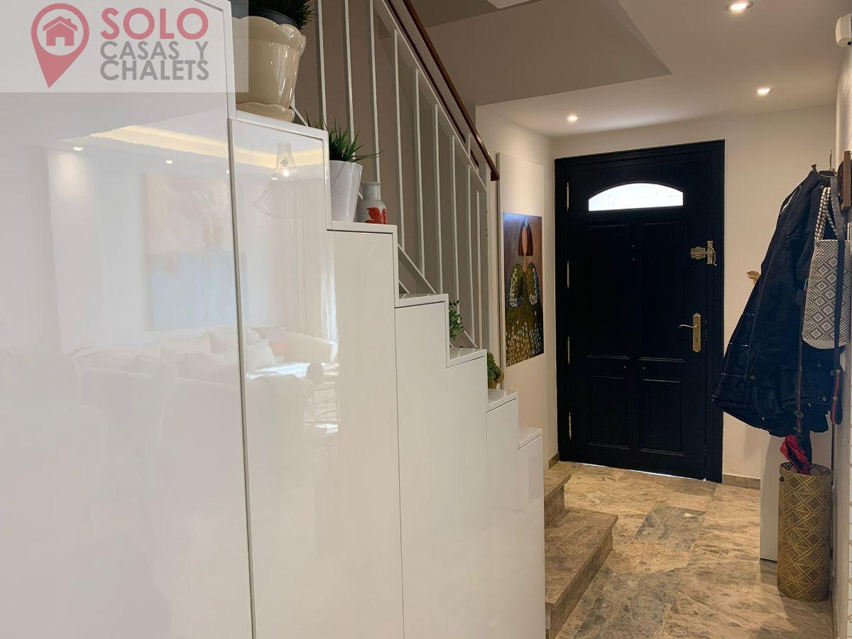 For sale of house in Córdoba
