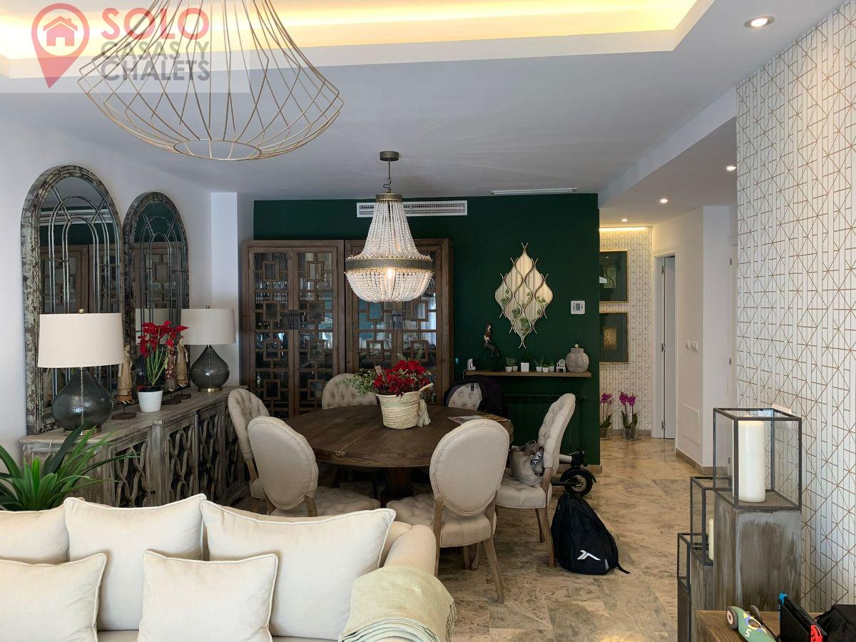 For sale of house in Córdoba