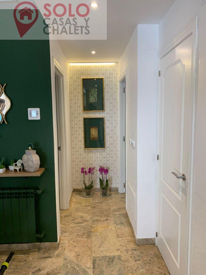 For sale of house in Córdoba