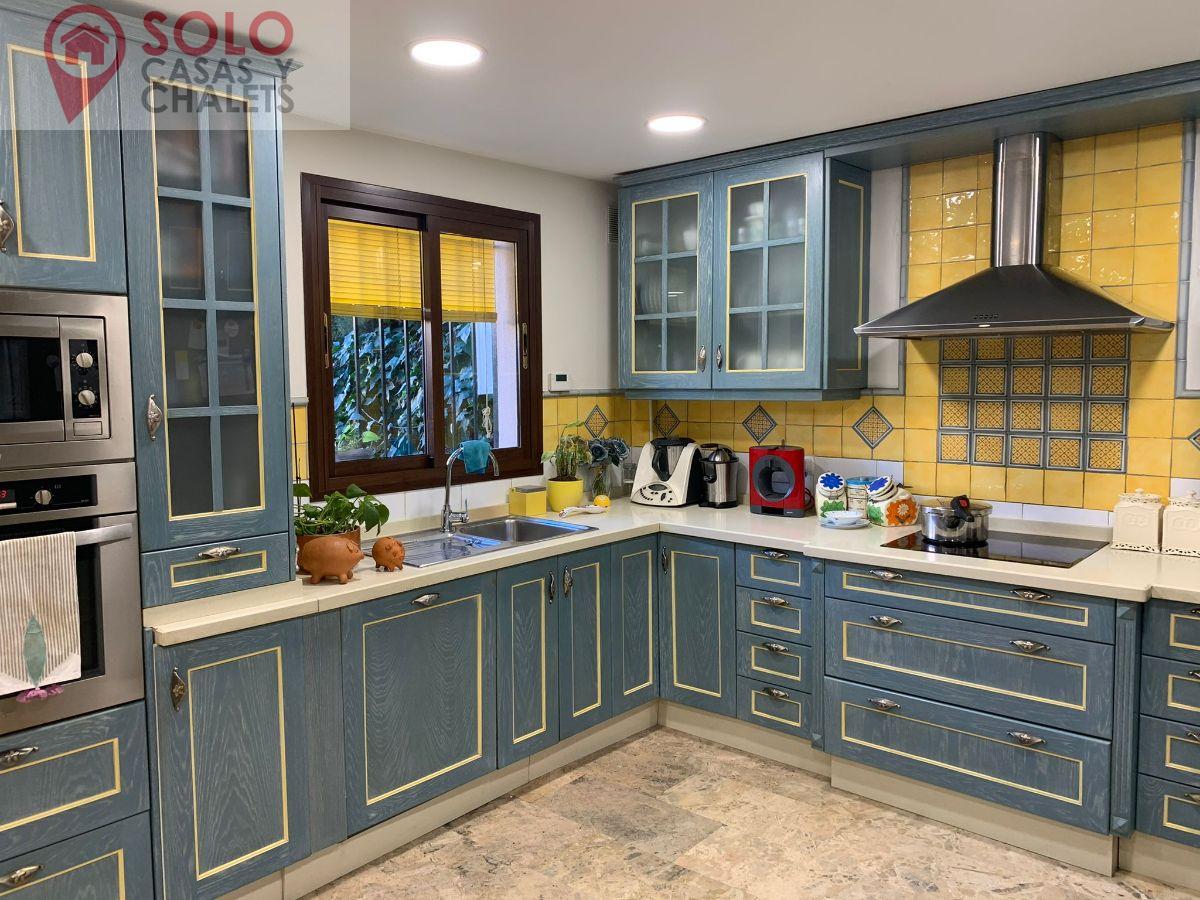 For sale of house in Córdoba