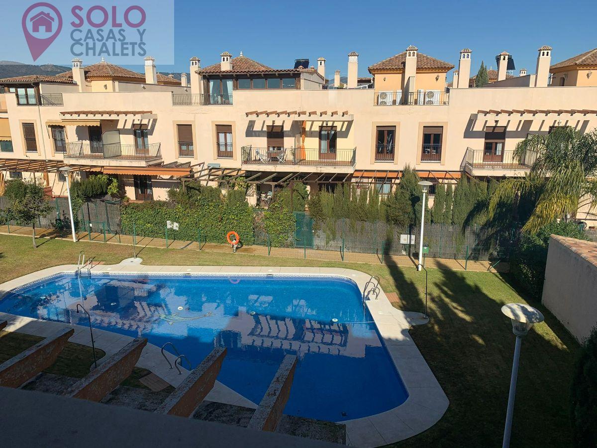 For sale of house in Córdoba